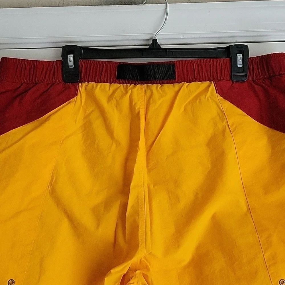 Men's Swim Trunks